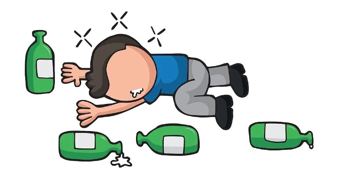 雅道|醉生梦死失高处,房东仅赔十分之一