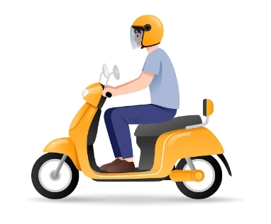 雅道|共享电动车“滴滴”出事，谁来擦拭乘客的“伤痕”?