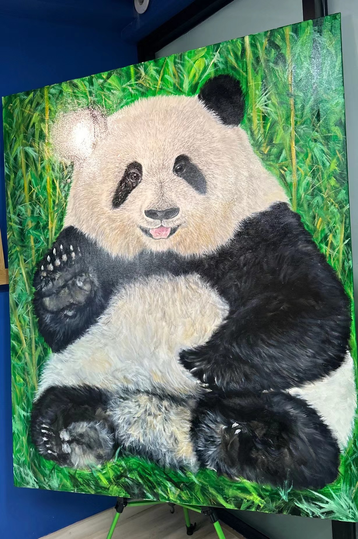 雅智|侵犯AI生成图片著作权第一案